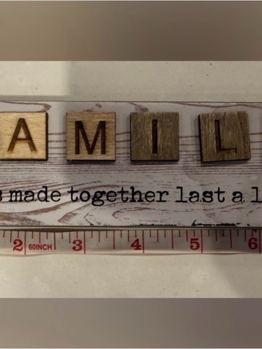 Home Decor & Fun Kit! - Picture 3 of 9